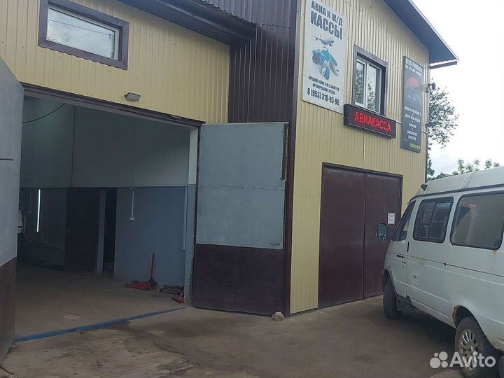 Автослесарь механик