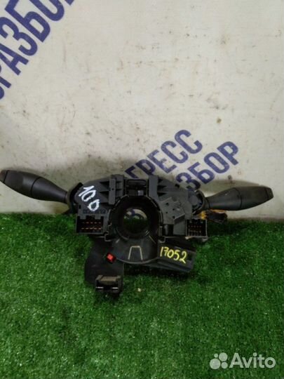 Подрулевой переключатель в сборе Ford Mondeo 3