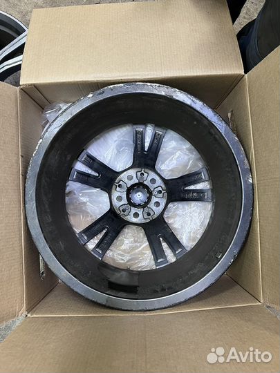 Диски bmw 793 19