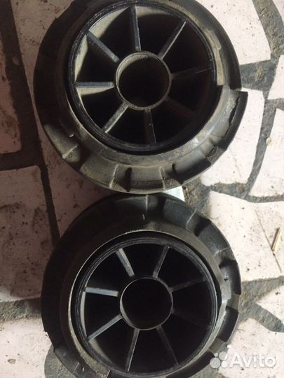 Опора пружины задняя mercedes ml,gl