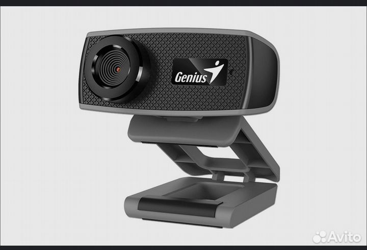 Веб-камера Genius