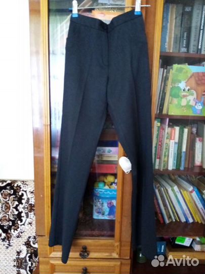 Брюки для девочки