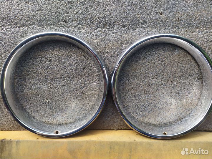 Очки на ваз 2101