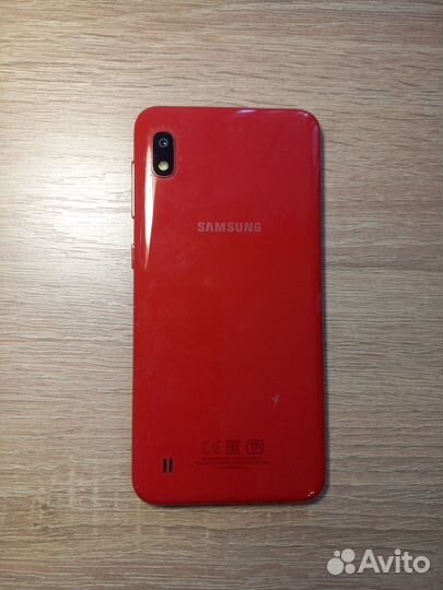 Samsung Galaxy A10, 2/32 ГБ