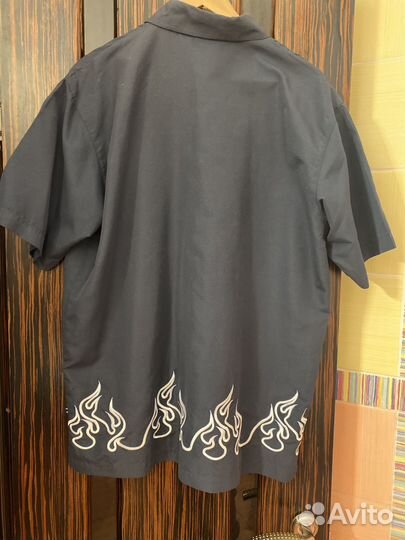 Рубашка мужская