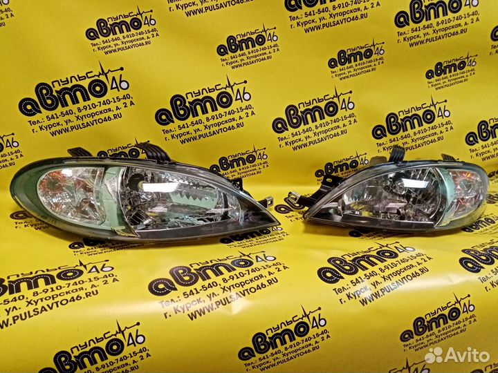 Фара левая правая Шевроле Лачетти Хетчбэк