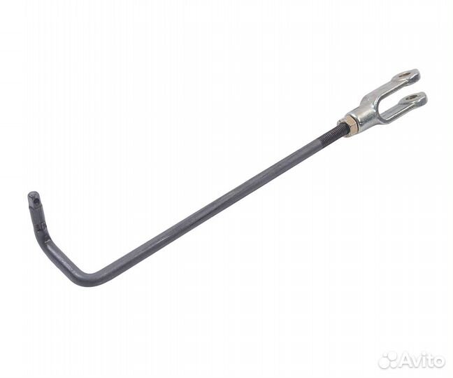 Тяга мтз управления гидрораспределителем рп70 сб