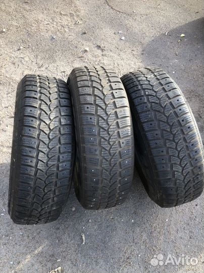 Tigar Sigura Stud 195/65 R15