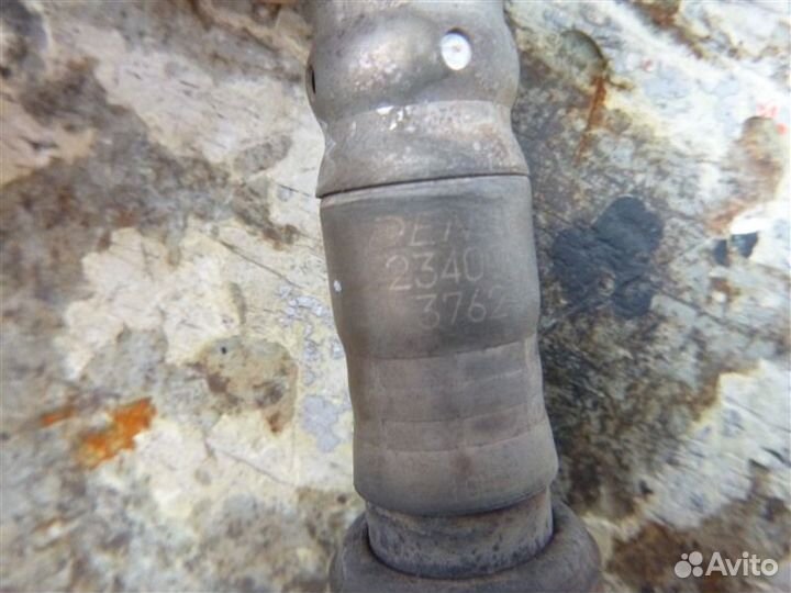 Кислородный датчик Mitsubishi Pajero V97W 6G75