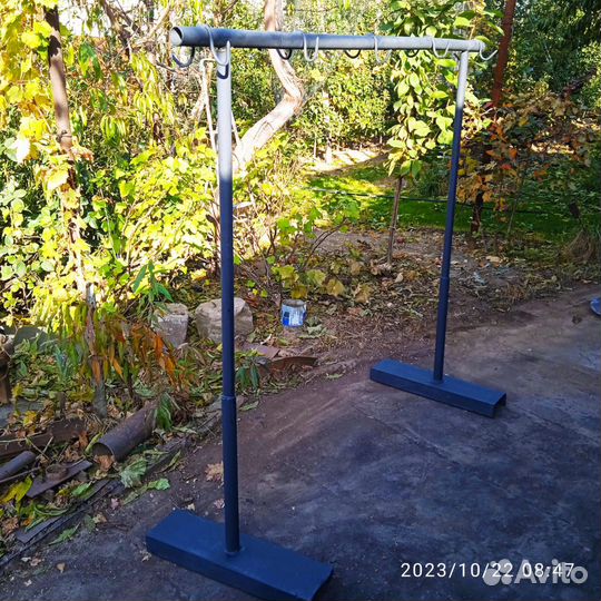 Крюки для мяса