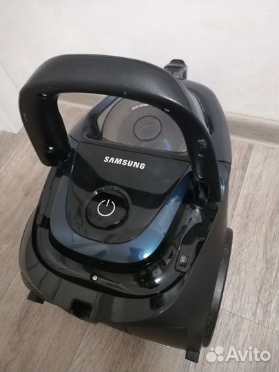 Пылесос Samsung