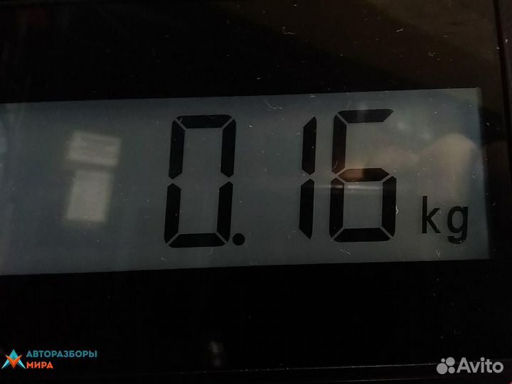 Трубка кондиционера Renault Megane 2 2004