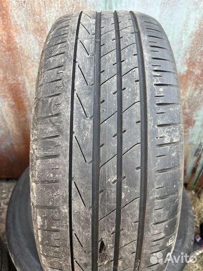 Hankook Ventus S1 Evo 2 SUV K117C 235/60 R18 103V