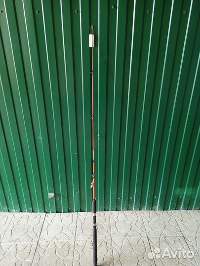 Спининги и удочки