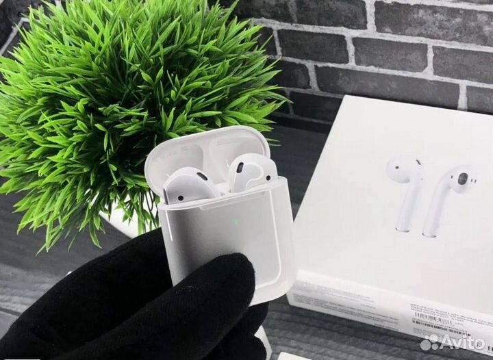 Airpods 2