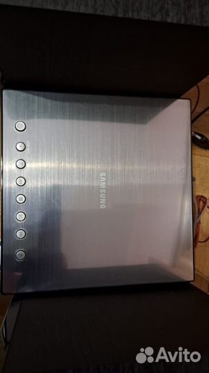 Cd проигрыватель Samsung