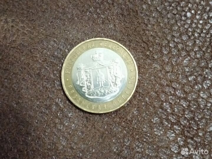 Коллекция монет