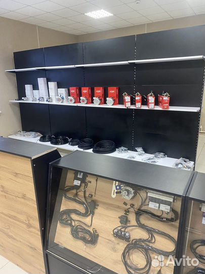 Аренда помещения под магазин
