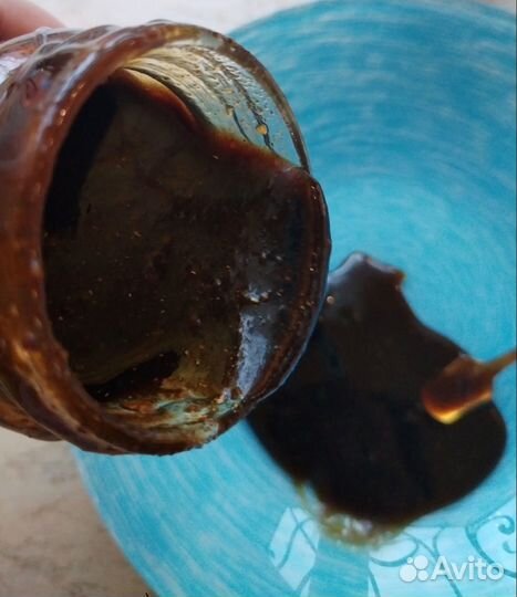 Чудо мёд для любви