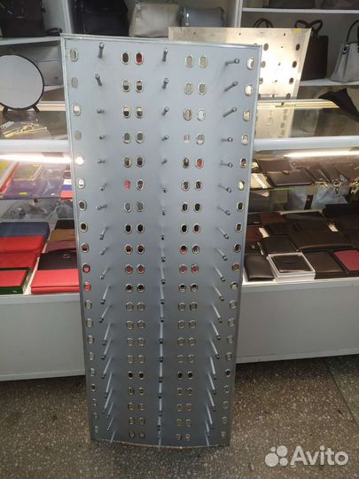 Подставка для очков