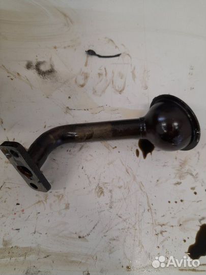 Маслоприемник Hyundai-Kia Tucson G4GC