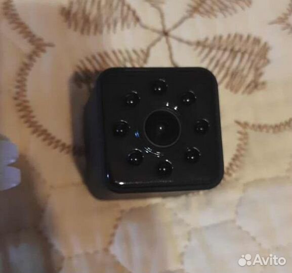 Мини камера Wi-Fi