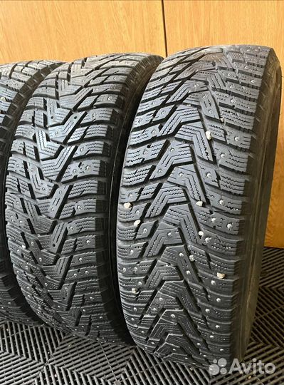 Hankook Winter I'Pike RS2 W429 205/60 R16 96T