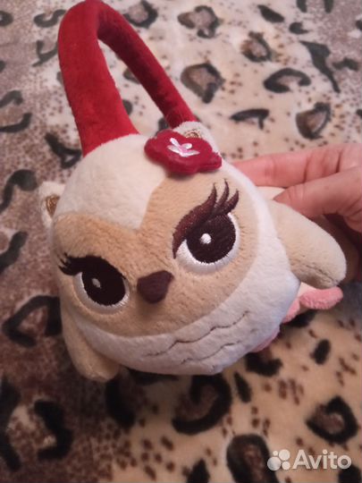 Набор Gymboree сумочка+