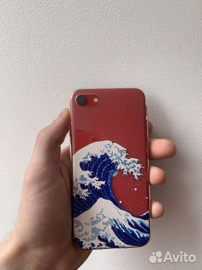 iPhone SE (2020), 64 ГБ