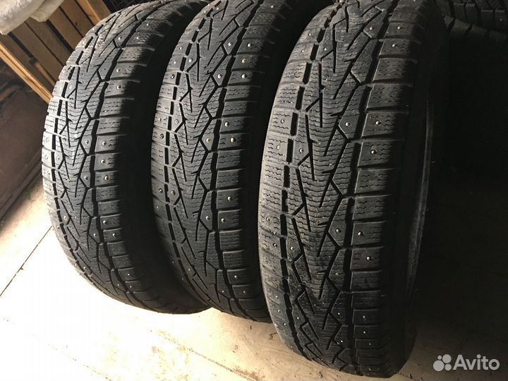 Contyre Arctic Ice 3 185/65 R15