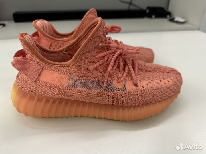 Кроссовки adidas yeezy boost 350