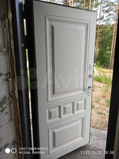 Дом 92,3 м² на участке 6 сот.