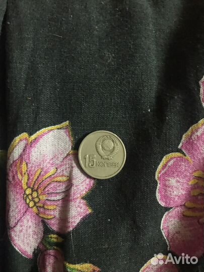 Продам монеты СССР