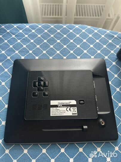 Цифровая фоторамка новая