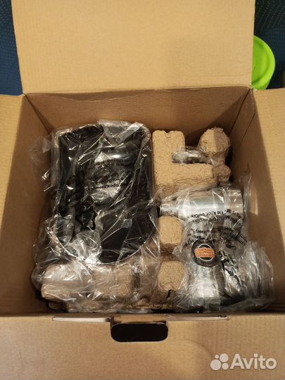 Мясорубка Redmond 6 в 1 RMG-1244-6