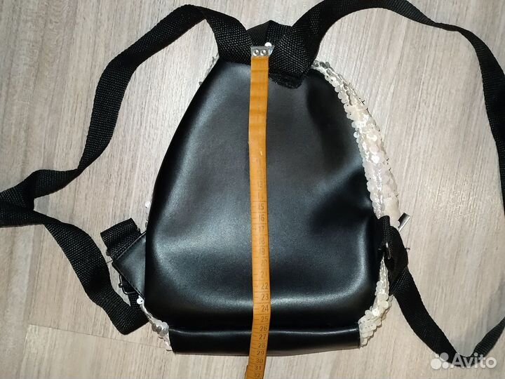 Рюкзак детский для девочки