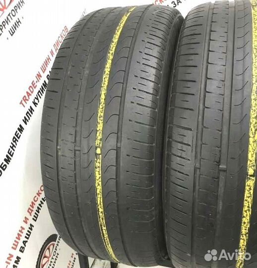 Pirelli Scorpion Verde 265/45 R20