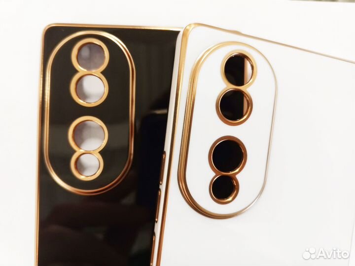 Чехлы на Honor 70 5G
