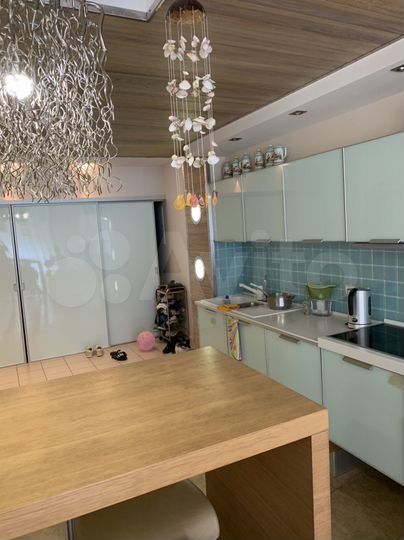 Коттедж 152,8 м² на участке 1 сот.