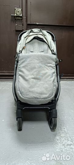 Коляска x-lander x-cite