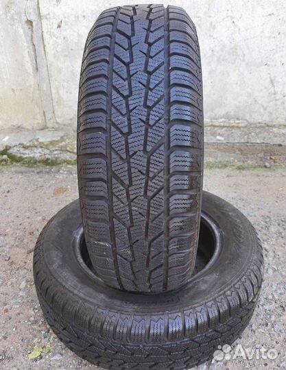 Point S Winterstar 195/65 R15 91T