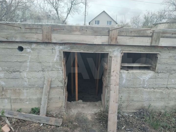 Участок 3,5 сот. (СНТ, ДНП)