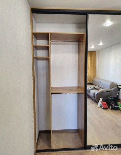 Шкаф купе
