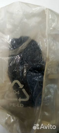 Ответная часть замка багажника Citroen Peugeot C4