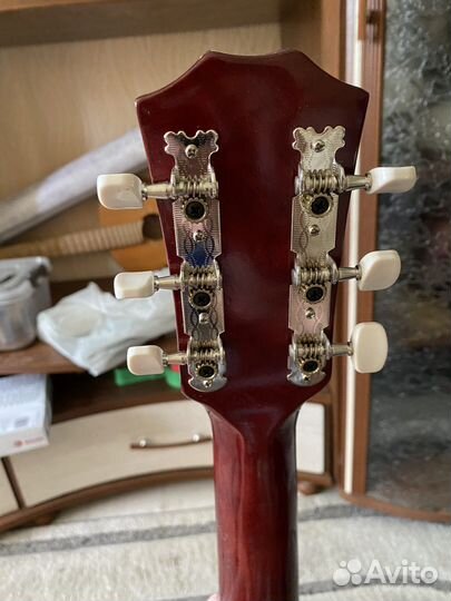 Акустическая гитара foix