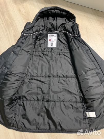 Куртка парка Cropp