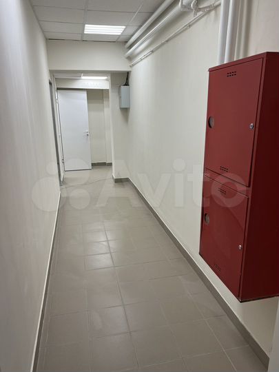 Свободного назначения, 8 м²