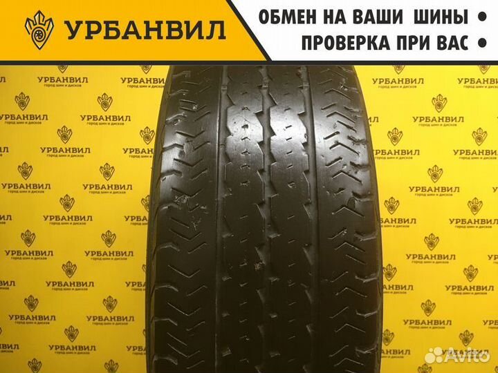 Pirelli Chrono 2 215/65 R15 T