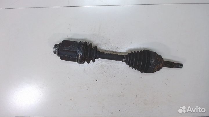 Полуось Nissan Murano, 2008