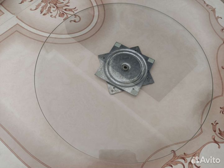 Столовый сервиз Ваза поднос